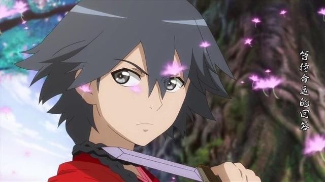 狐妖小红娘:东方月初、白月初、平丘月初,你最喜欢哪个?