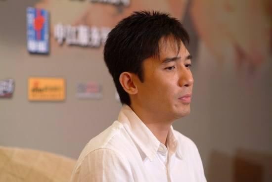 黄磊:她一天不结婚,我和孙莉就不办婚礼!网友: