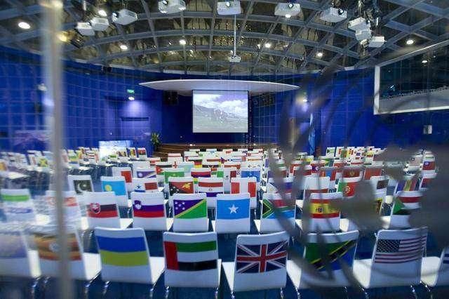 联合国五常的一票否则权是怎么来的,为什么席