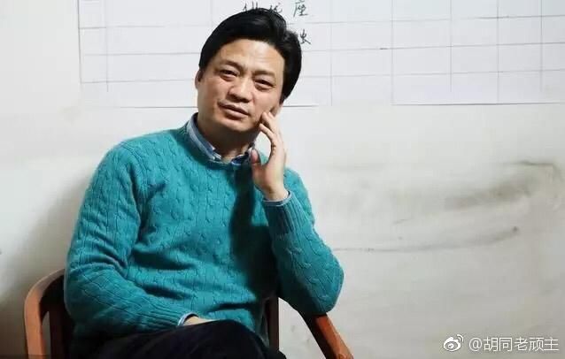 柴静采访:崔永元是一个在这个时代里一直醒着