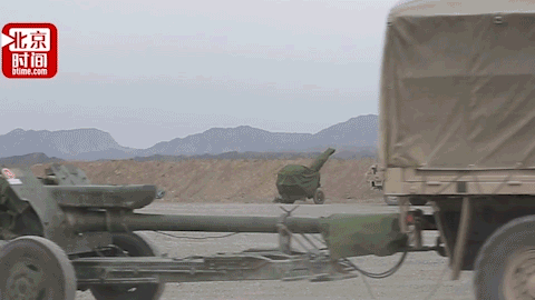 中国陆军承办国际军事比赛2017:军械能手赛 中国陆军承办国际军事比赛2017:军械能手赛