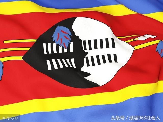 世界上唯一一个实行君主制的国家,国王拥有王