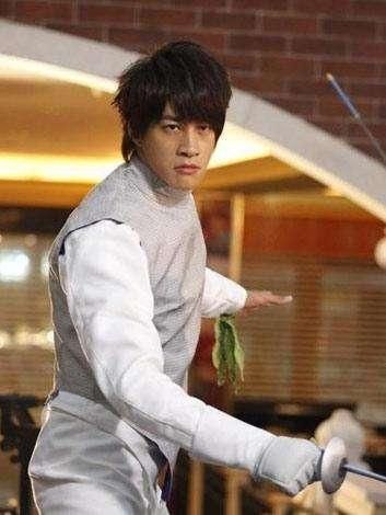 贾乃亮、钟汉良、张翰,影视剧中的霸道男总裁