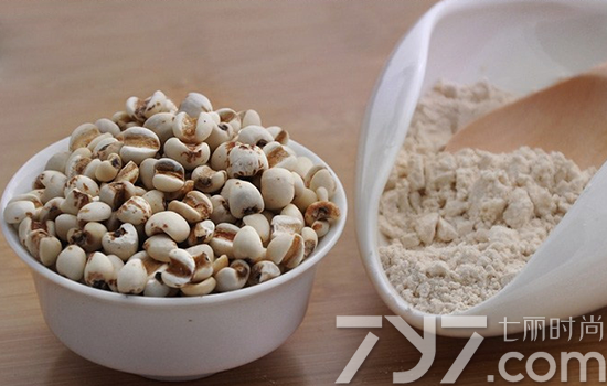 可以变白的薏仁到底怎么吃?韩妆品牌到底怎么