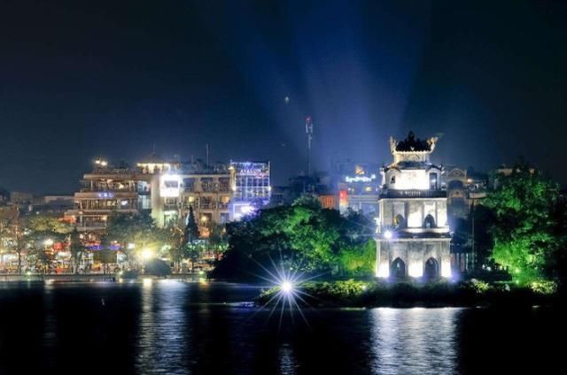 到越南旅游,让你感受什么是中国式发展,不过