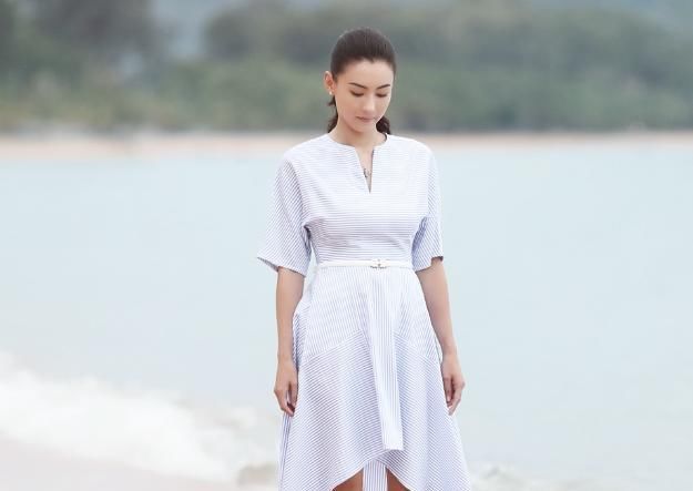 谢霆锋一语道出和张柏芝离婚原因,张柏芝4字回