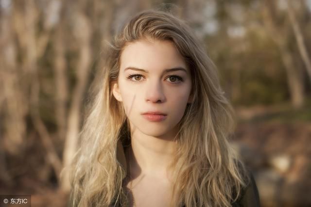 为什么部分女孩子失恋了就一定要剪头发?