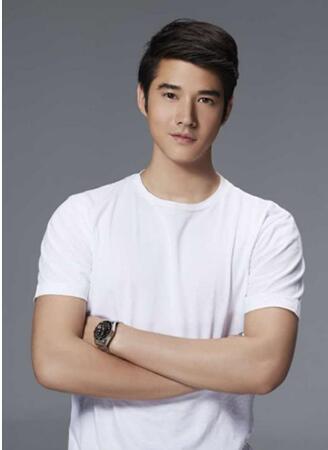 泰国男星马里奥录制谁是你的菜 马里奥毛瑞尔个人资料