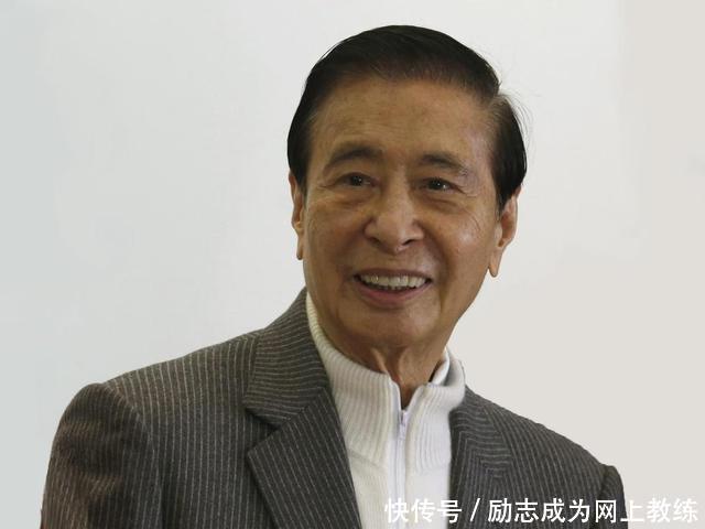 富豪如何赚钱?李兆基一个楼盘赚400亿,李嘉诚