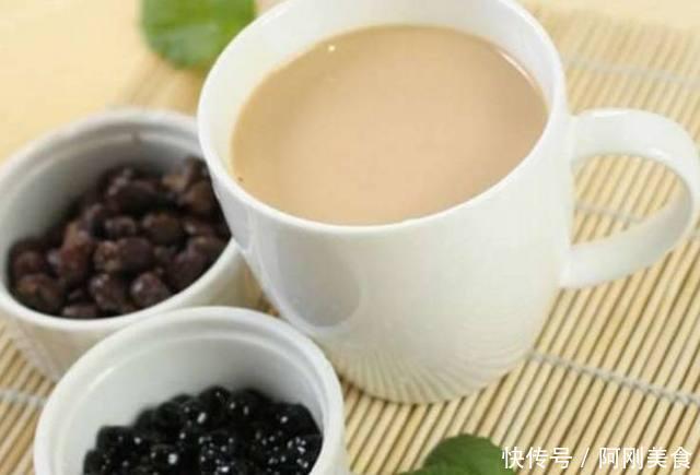 世界上公认好喝的4种饮料, 你喜欢吗?