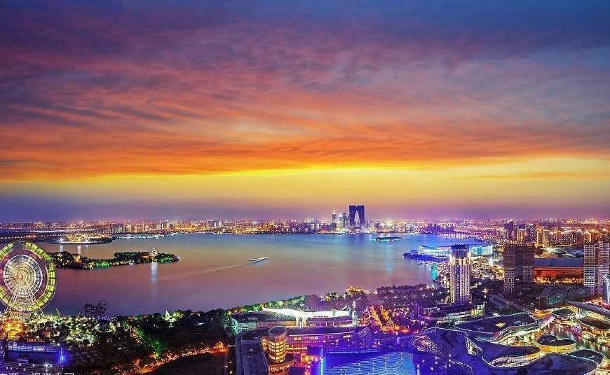 江苏房价最低的城市,不是淮安,更不是常州,比盐