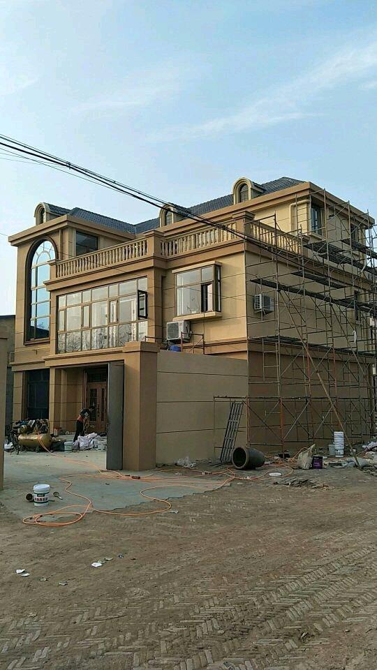 农村自建房需要哪些手续和材料?建房要正规报