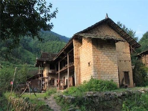 2018年农村贫困户危房改造补贴标准出炉了,户