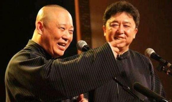 于谦的父亲王老爷子的传奇一生