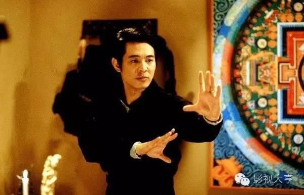 全球十大动作巨星排行榜