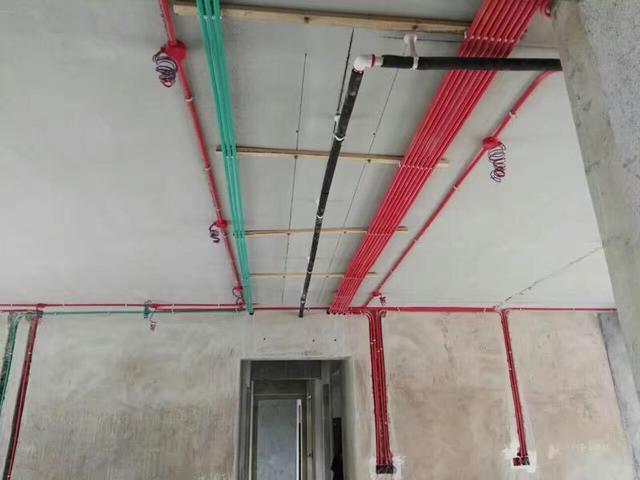 就让贵阳江水平装修队给大家分析一下这种做好的理由吧.