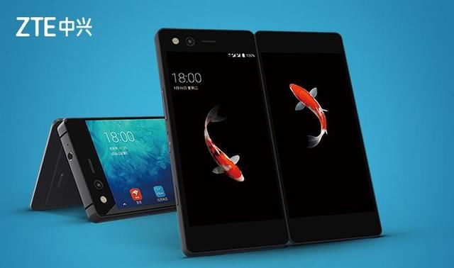 折屏手机3888元开卖:有这个钱不如买华为Mat