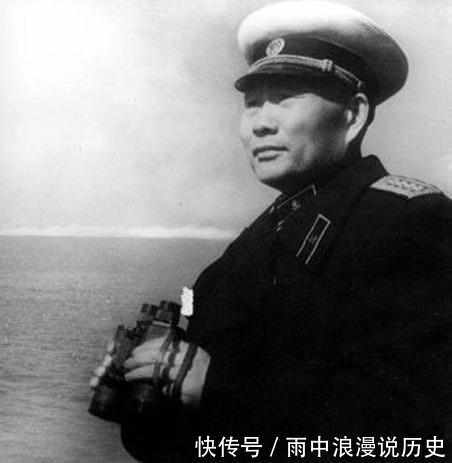 他连打两个败仗要枪毙,毛主席不同意,军委副主