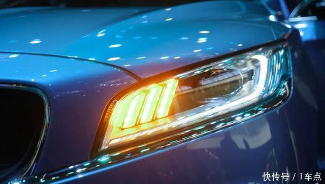 12.3寸显示屏,飞机式挡杆,吉利最新轿车,看来要