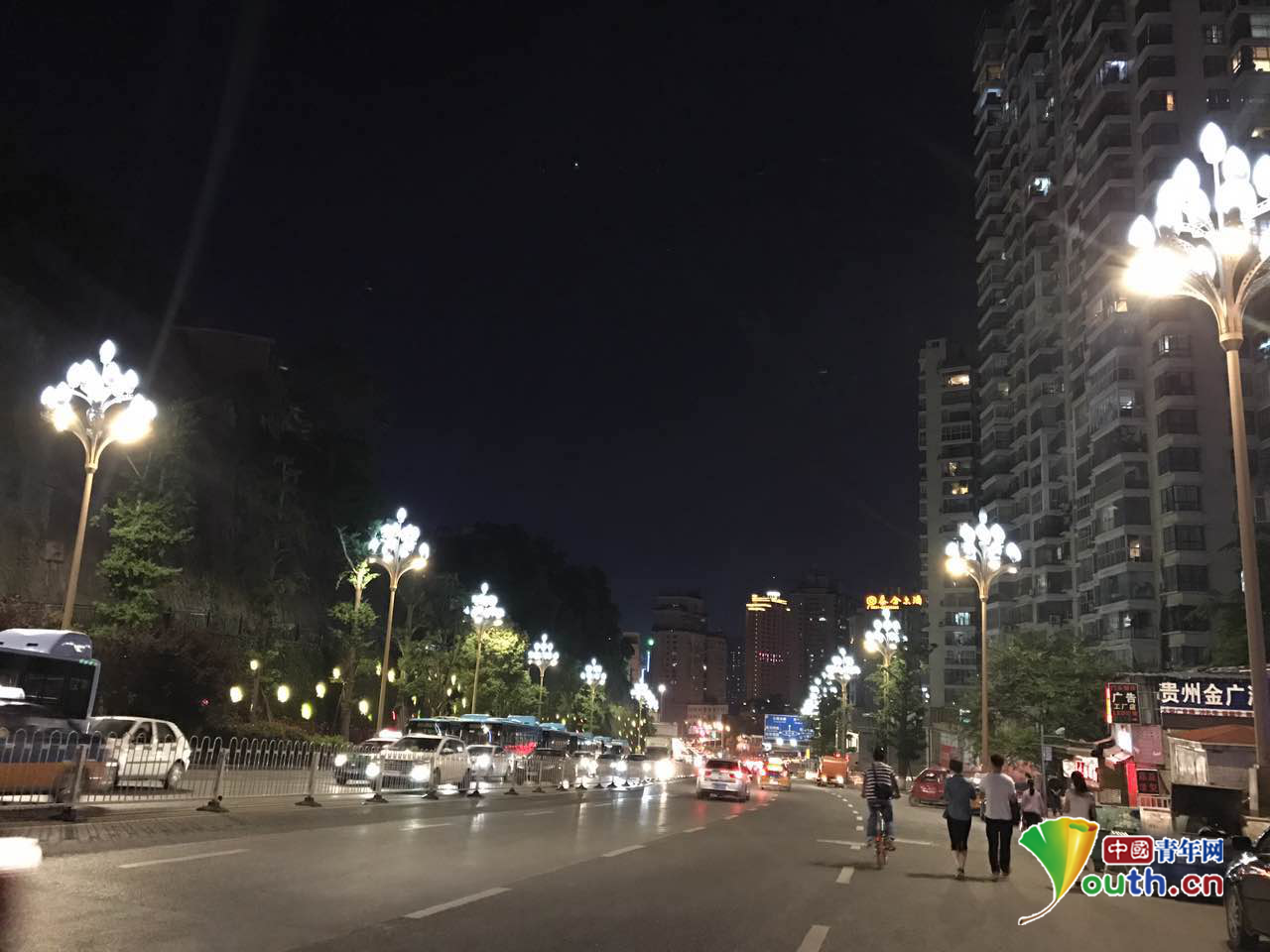 我看数博:搞大数据已成为贵州发展的新机会