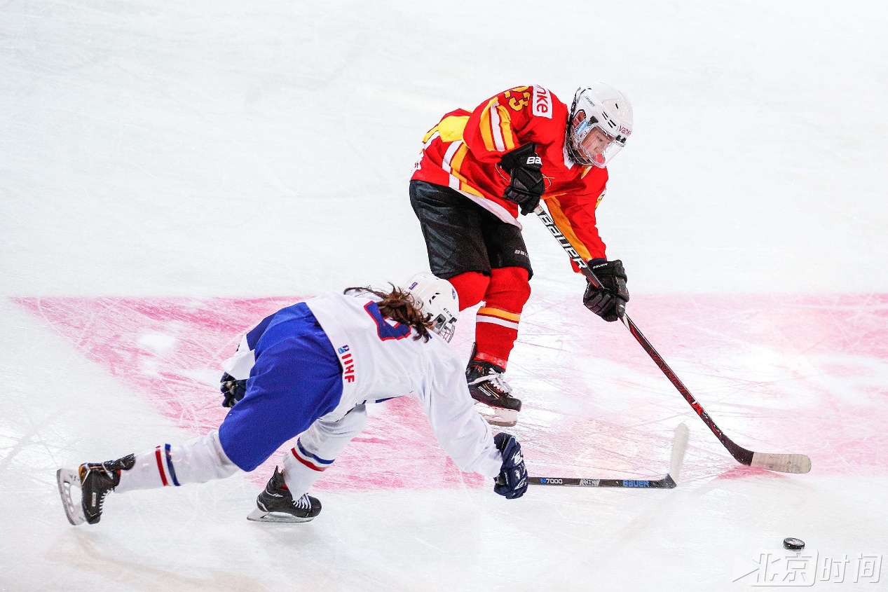 延庆今冬将建设4块户外便民冰场  满足游客冬季冰雪游需求