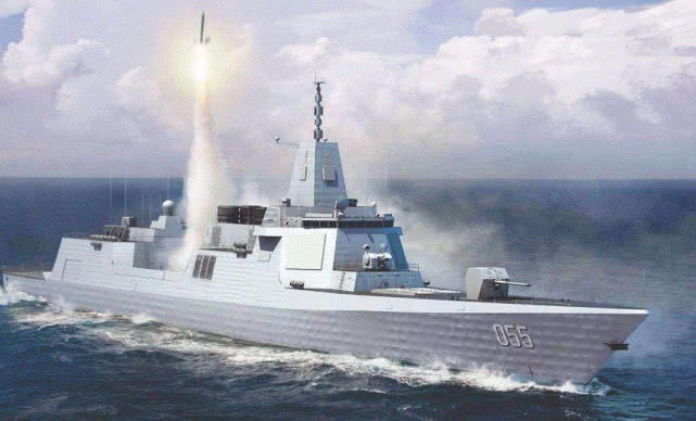 红旗-9已不是中国最先进防空导弹?红旗-18问世