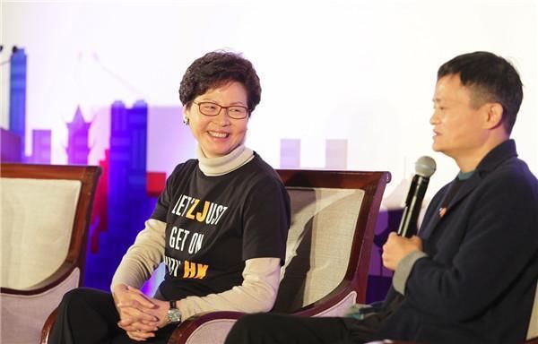 传阿里最快夏天回归A股,华尔街一片鬼哭狼嚎: