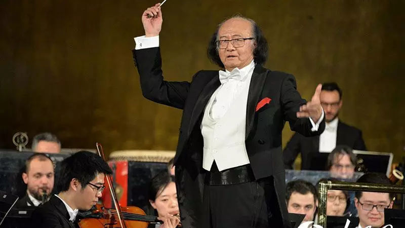 中国新年音乐会首次亮相联合国总部!因这事还上了新闻联播 中国新年音乐会首次亮相联合国总部!因这事还上了新闻联播