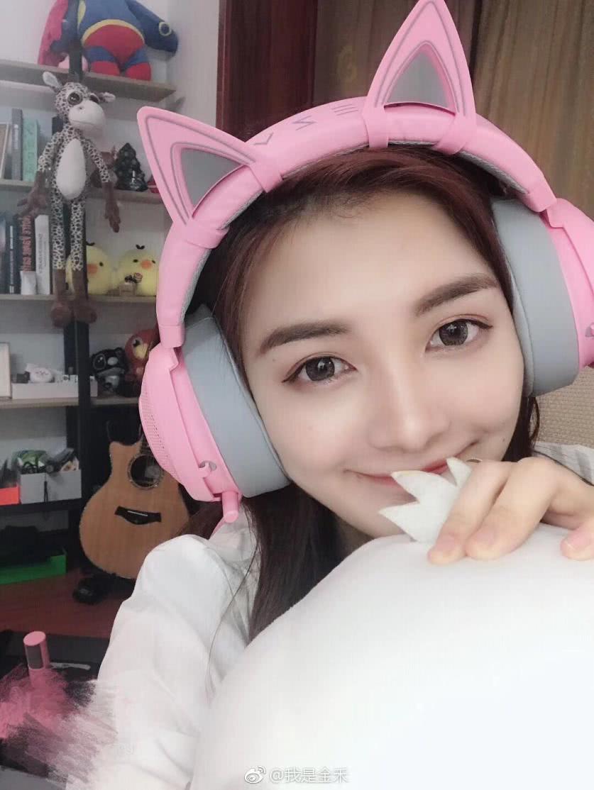 连papi酱都用的耳机是什么样?一个抖音告诉你