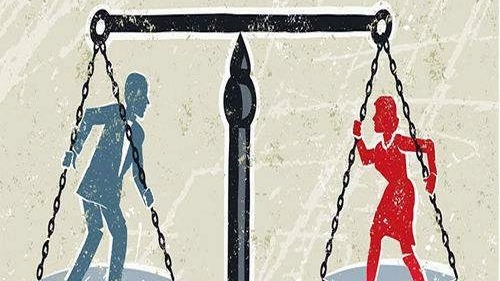 报告:全球实现男女同工同酬还要202年