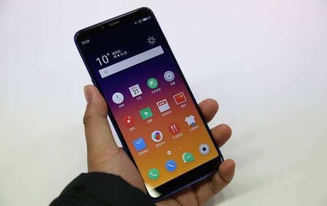 魅蓝E3这个缺点让人难忍:玩饥饿营销?