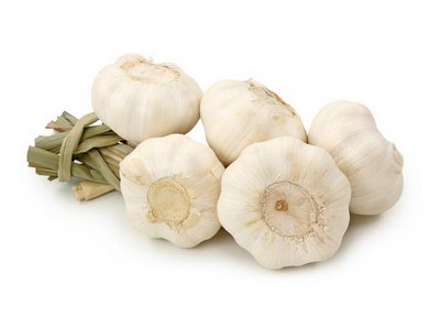 大蒜水的功效与作用,大蒜水治咳嗽的做法和注