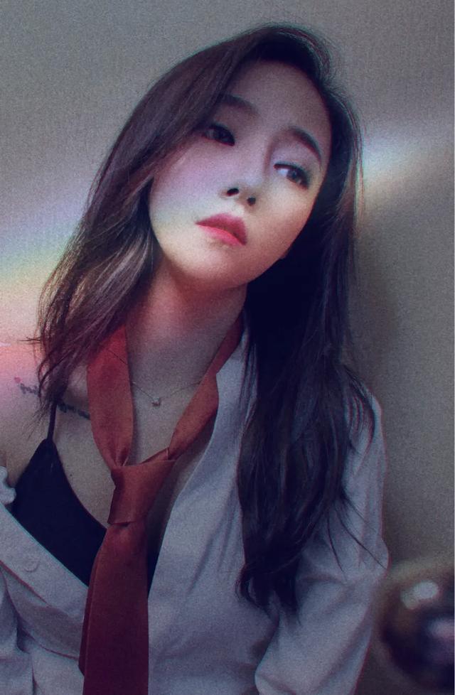 百变女神网络红人Mermaid小小美给你不一样的爱(图20) 百变女神网络红人Mermaid小小美给你不一样的爱(图20)