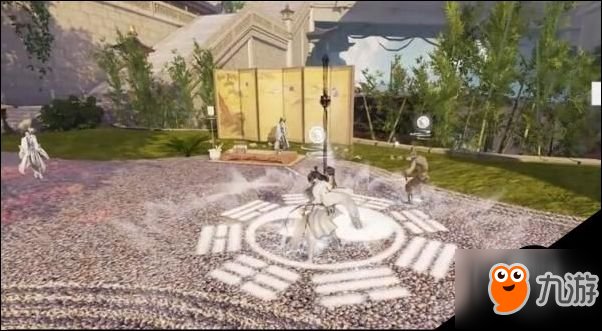 楚留香手游攻略:楚留香云梦pvp有什么技巧