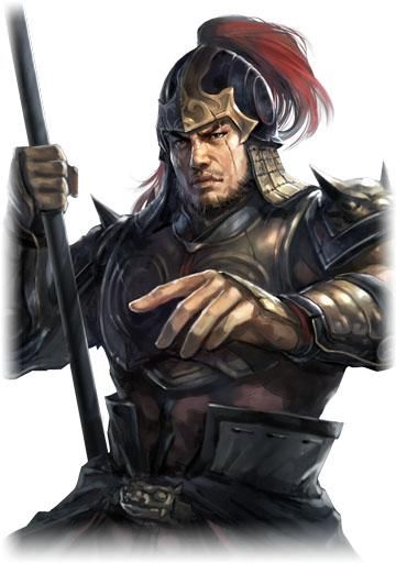 后出仕益州,官任从事,建安十八年,刘璋派遣张任,刘璝,冷苞,邓贤等率兵