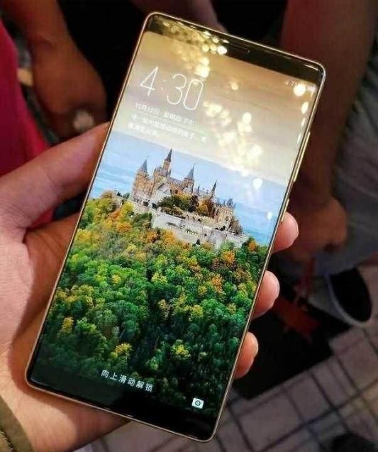 售价相近的努比亚z17s和华为nova 3i该选哪个