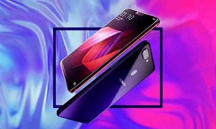 OPPO R15和vivo X21: 正式再见!