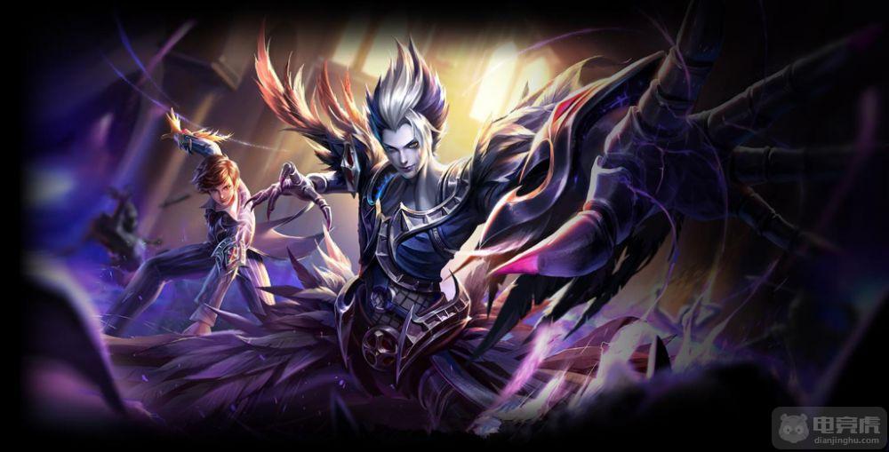 王者荣耀:元歌即将上线终极连招眼花缭乱,手残