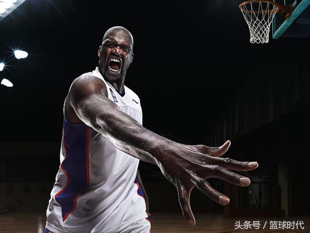 盘点那些迫使NBA改变规则的球员 易建联竟上