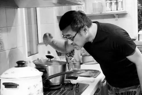 李宗盛,三个女儿三首歌,首首感人!