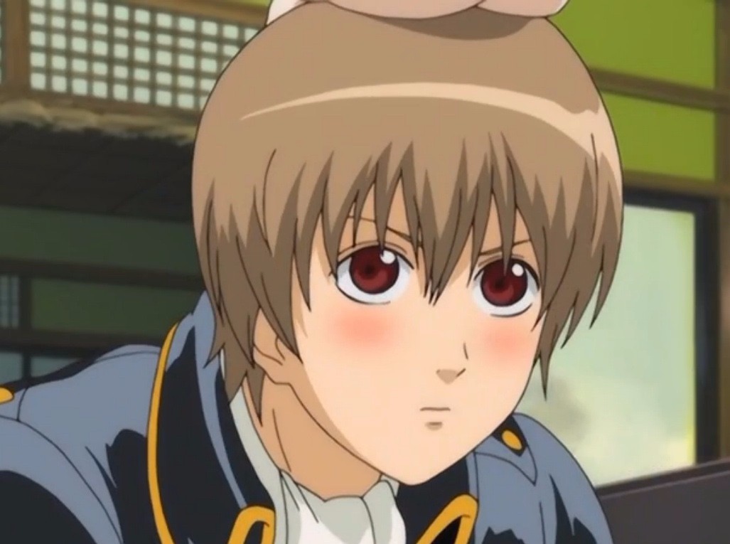 文 / 旁白君    图 / 来源于网络 万事屋祝你生日快乐