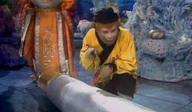 西游记最厉害的6大武器排行榜!金箍棒排第5,第