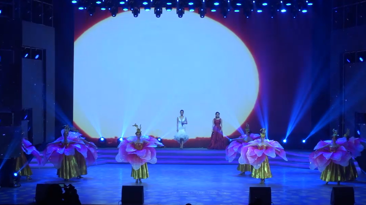 首都互联网行业总结会即新春大联欢歌曲《不忘初心》 首都互联网行业总结会即新春大联欢歌曲《不忘初心》