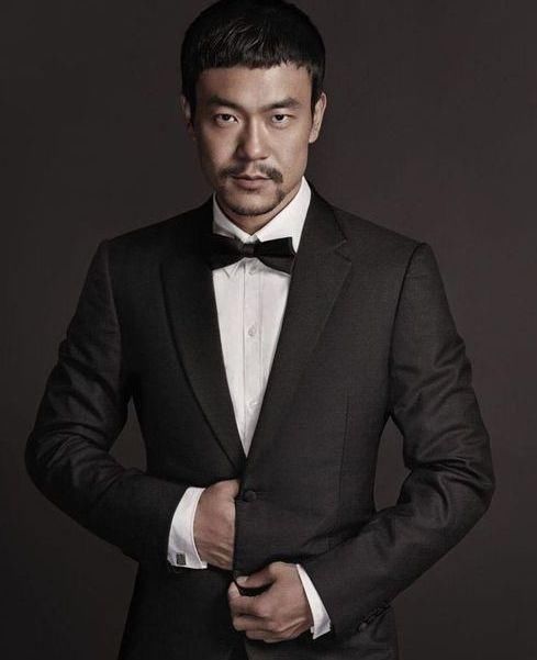 中国内地的四大影帝!黄渤只能排第二,第一毫无