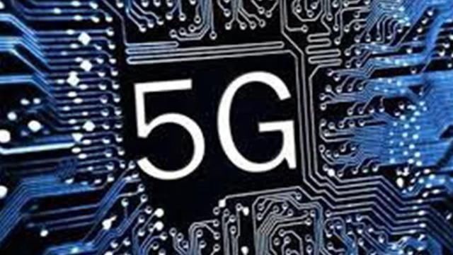 华为对于5G网络技术的掌握程度,和高通相比还