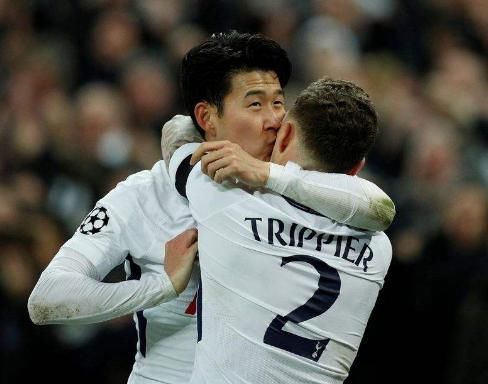 英超球队欧冠收益大揭晓,同样是止步16强热刺