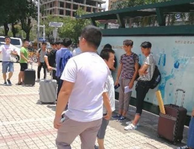 在深圳,临时劳动力市场越来越受欢迎,为什么喜