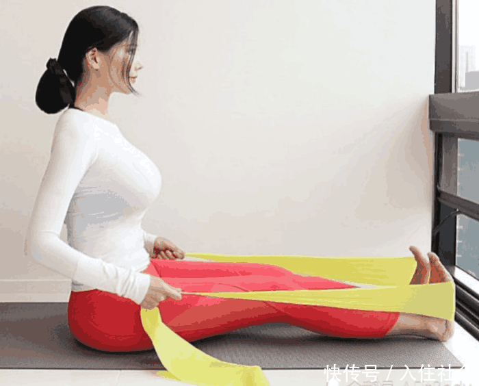 韩国1米7的胖女生, 健身后身材完全不一样, 难