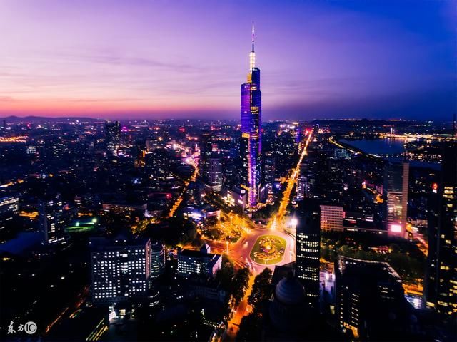 中国城市趣味美称大全,快来看看您的城市叫什