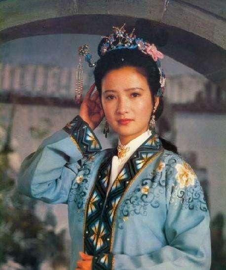 《三国演义》中的小乔